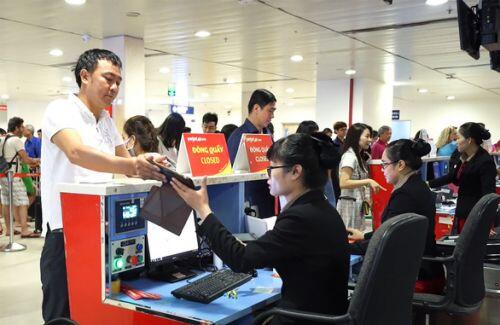 Vietjet tung 200 ngàn vé giá 0 đồng kích cầu du lịch