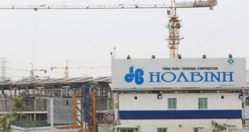 Cạnh tranh ngành xây lắp nhìn từ kế hoạch giảm sâu biên lợi nhuận của HBC