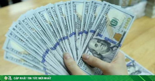 Tỷ giá USD hôm nay 16/5: Rời đỉnh 3 tuần khi cơn thịnh nộ của ông Trump chưa nguôi