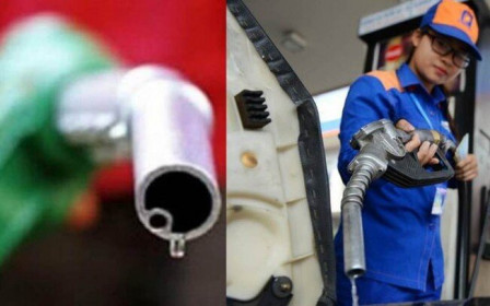 Dầu thô tăng vọt, người dân sắp hết thời mua xăng rẻ?