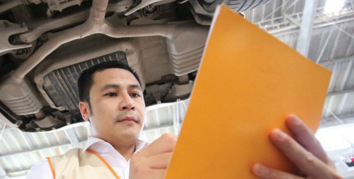 Bảo hiểm phi nhân thọ tìm trạng thái doanh thu bình thường mới