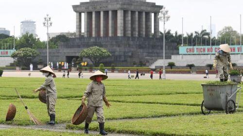 CNN: Việt Nam trở về nhịp sống bình thường, sẵn sàng mở cửa trở lại