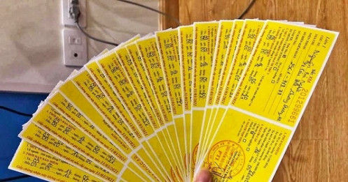 Vì sao mua bảo hiểm xe máy 20.000 đồng/năm vẫn bị phạt?