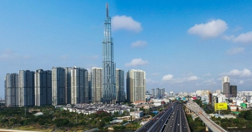 Chính phủ dự báo những thay đổi gì sau dịch Covid-19?