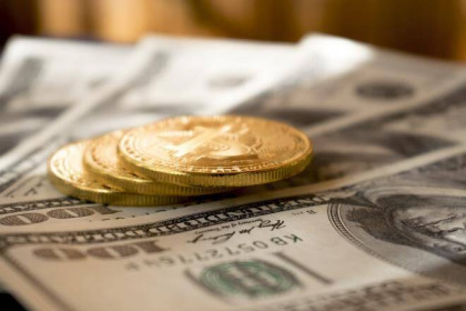 Nỗ lực đột phá thất bại, Bitcoin về ngưỡng 9.500 USD