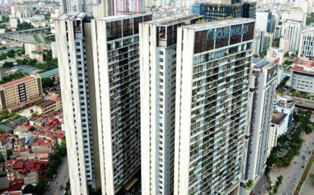 Thêm 10 dự án nhà ở tại Hà Nội được bán cho người nước ngoài