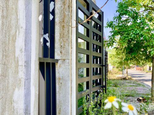 Cảnh nhếch nhác trong khu đô thị 350 tỷ đồng ở Hà Tĩnh bị thanh tra toàn diện