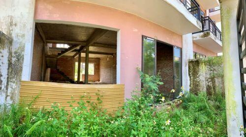 Cảnh nhếch nhác trong khu đô thị 350 tỷ đồng ở Hà Tĩnh bị thanh tra toàn diện