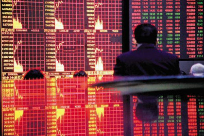 FED thận trọng về khả năng phục hồi kinh tế Mỹ, chứng khoán châu Á trái chiều