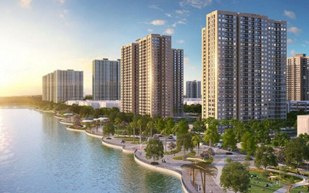 Vinhomes sẽ phát hành 12,000 tỷ đồng trái phiếu trong năm 2020