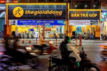 VOF-VinaCapital tăng đặt cược vào ngành thép và hàng không, bỏ qua MWG