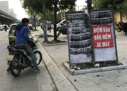 Đổ xô mua bảo hiểm xe máy giá rẻ: Nguy cơ “tiền mất tật mang”