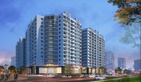 Bất động sản Mê Linh trỗi dậy đón đầu xu thế mới