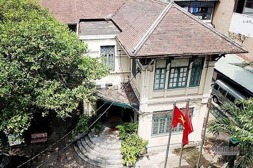 Ngắm những biệt thự cổ trăm tuổi vừa được TP.HCM phân loại