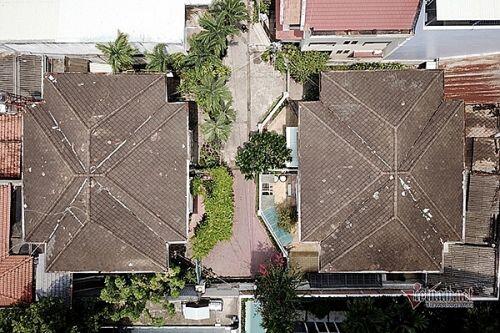 Ngắm những biệt thự cổ trăm tuổi vừa được TP.HCM phân loại