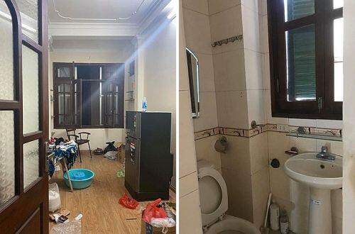Nhà cũ "lột xác" đẹp vạn người mê sau cải tạo chỉ với 90 triệu đồng