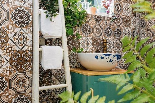 Nhà cũ "lột xác" đẹp vạn người mê sau cải tạo chỉ với 90 triệu đồng