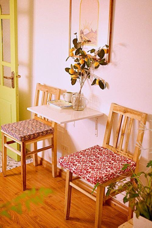 Nhà cũ "lột xác" đẹp vạn người mê sau cải tạo chỉ với 90 triệu đồng
