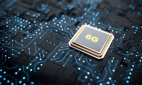 Trung Quốc: China Unicom và ZTE hợp tác phát triển mạng 6G