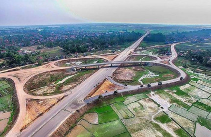 Đồng Nai: Giá đất đền bù dự án cao tốc Bắc - Nam đoạn qua huyện Xuân Lộc cao nhất gần 5 triệu đồng/m2