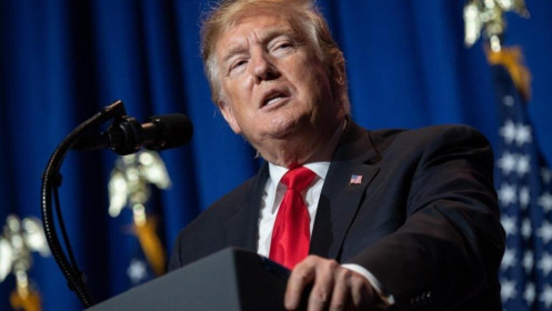 Tổng thống Trump ra tối hậu thư 30 ngày cho WHO, dọa cắt tài trợ, rút khỏi tổ chức