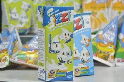 Cổ phiếu của Hanoimilk bị hủy niêm yết