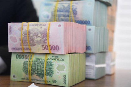 Ngân sách áp lực trước 'đỉnh' nợ năm 2020-2021