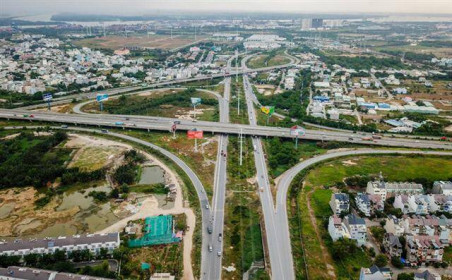 Nhà liền thổ rục rịch mua bán trở lại
