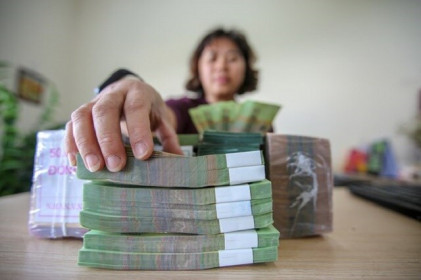 Hệ thống ngân hàng đã xử lý được hơn 1 triệu tỷ đồng nợ xấu