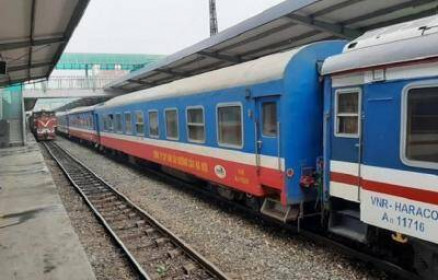 Ngành đường sắt chịu tác động kép, dự kiến lỗ hơn 600 tỷ đồng năm 2020