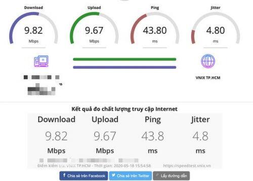 Cáp AAG lại đứt, người dùng Internet ở Việt Nam kêu trời