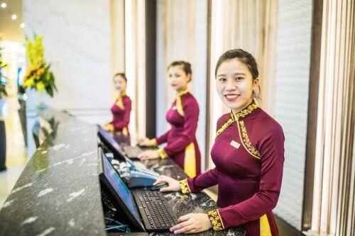 Vingroup công bố giải pháp công nghệ cao 25% năng suất lao động