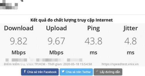 Cáp AAG lại đứt, người dùng Internet ở Việt Nam kêu trời