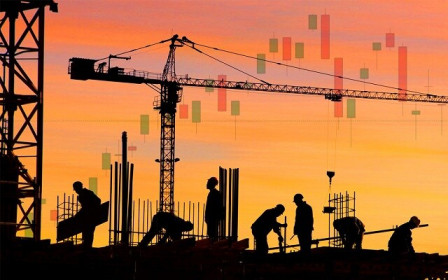 Doanh nghiệp xây dựng làm ăn ra sao trong quý 1?