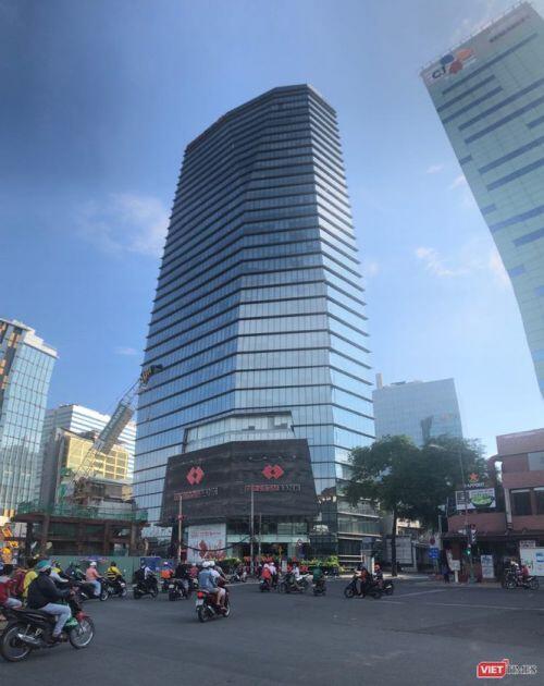 Cựu đô đốc Nguyễn Văn Hiến cho thuê 3 khu “đất vàng” với giá bao nhiêu?