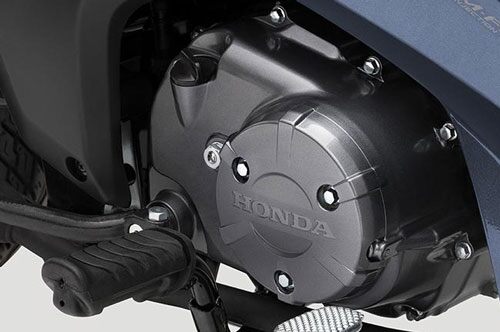 Cận cảnh Honda Future 2020 vừa ra mắt tại Việt Nam