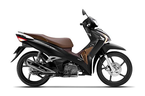 Cận cảnh Honda Future 2020 vừa ra mắt tại Việt Nam