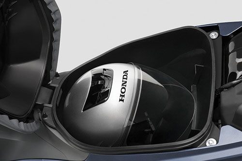 Cận cảnh Honda Future 2020 vừa ra mắt tại Việt Nam