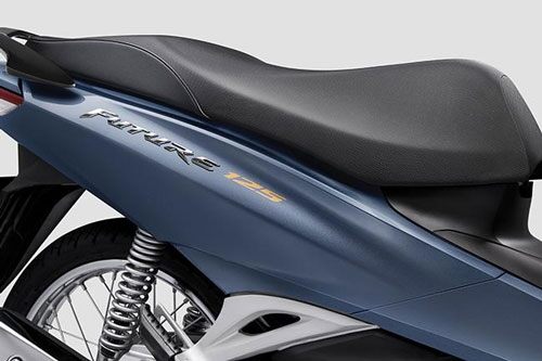 Cận cảnh Honda Future 2020 vừa ra mắt tại Việt Nam