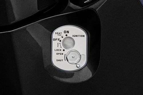 Cận cảnh Honda Future 2020 vừa ra mắt tại Việt Nam