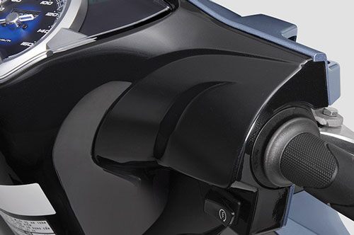 Cận cảnh Honda Future 2020 vừa ra mắt tại Việt Nam