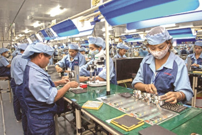 Không nên tạo gánh nặng tài chính cho doanh nghiệp và ngân hàng