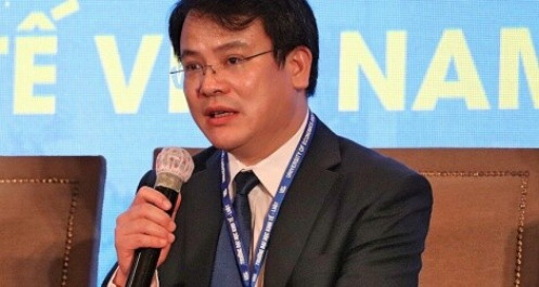 Thứ trưởng Trần Quốc Phương: Giải ngân đầu tư công không phải cứ ra kho bạc, tính tiền là được