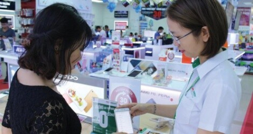 Kích hoạt tín dụng tiêu dùng hậu Covid-19: Tăng trưởng thận trọng, đón sóng phục hồi