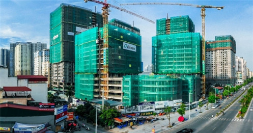Ecoba Việt Nam bán 36% cổ phần cho tập đoàn Nhật Bản