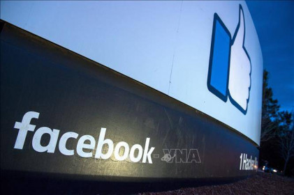 Facebook nộp phạt 6,5 triệu USD tại Canada vì mập mờ về quyền riêng tư