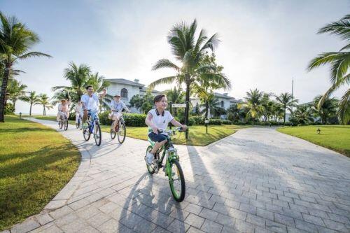 Voucher du lịch Vinpearl cam kết ưu đãi tối đa