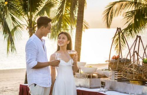 Voucher du lịch Vinpearl cam kết ưu đãi tối đa