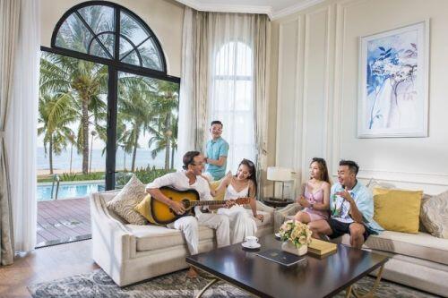Voucher du lịch Vinpearl cam kết ưu đãi tối đa