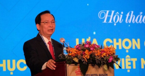 Ngân hàng Nhà nước sẽ nới hạn mức tín dụng nếu cần thiết